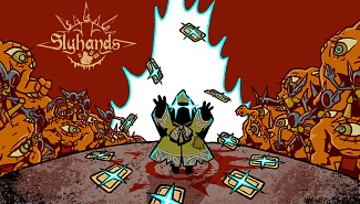 Slyhands, Projets Piktura