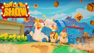 Chick'Hen Show, Projets Piktura