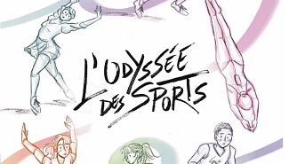 L'Odyssée des Sports, Projets Piktura