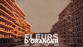 Fleurs d'oranger, Projets Piktura