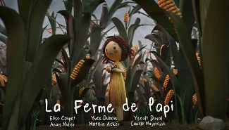 La Ferme de Papi, Projets Piktura