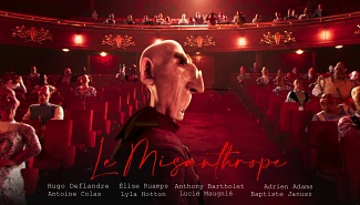 Le Misanthrope, Projets Piktura