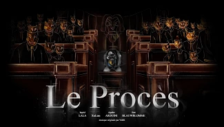 Le Procès, Projets Piktura