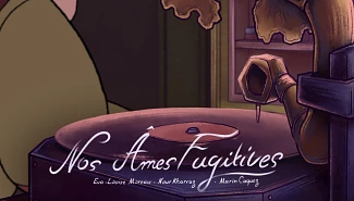 Nos Ames Fugitives, Projets Piktura