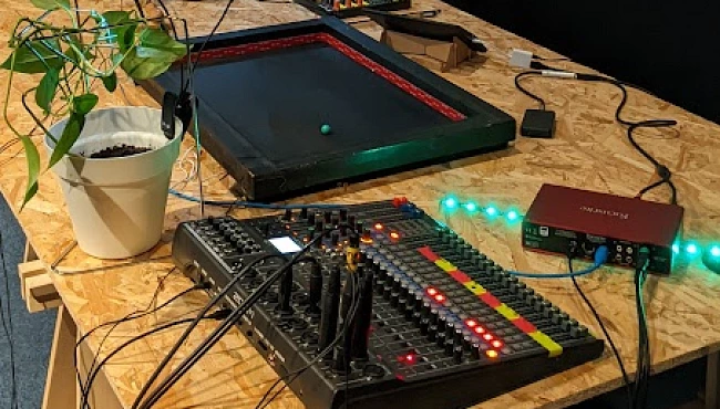 Cours de création sonore à Piktura !, Actus Piktura