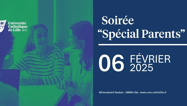 Soirée ''Spécial Parents'', Evenements Piktura