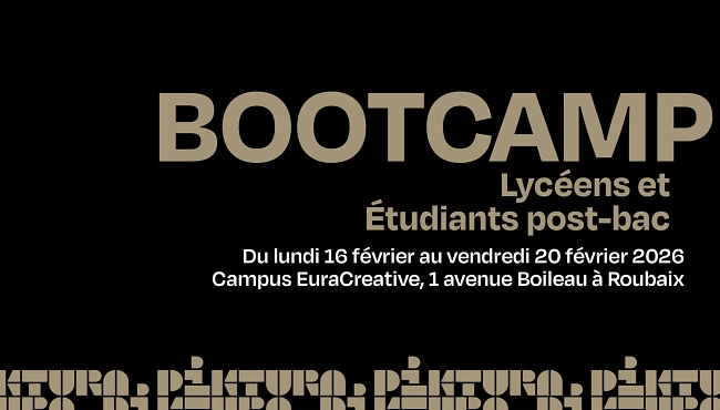 Bootcamp, Evenements Piktura