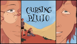 Cursing Pluto, Projets Piktura